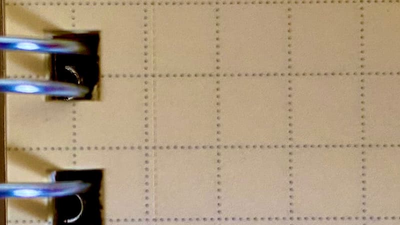 ロルバーン　切り取り線　レビュー