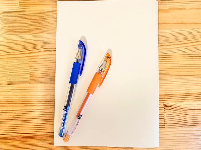 ユニボールシグノ レビュー