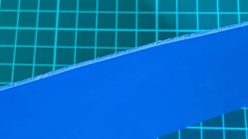 手帳を作る　コバ