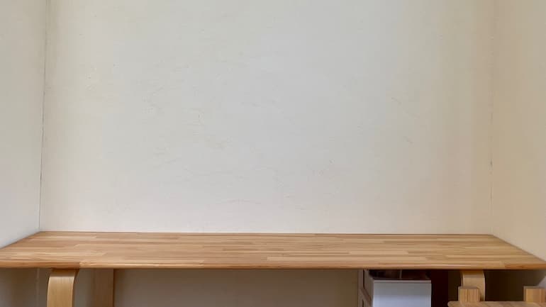 ラナパーでお手入れする場所