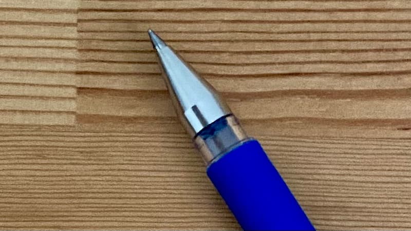 文房具　使い切る生活