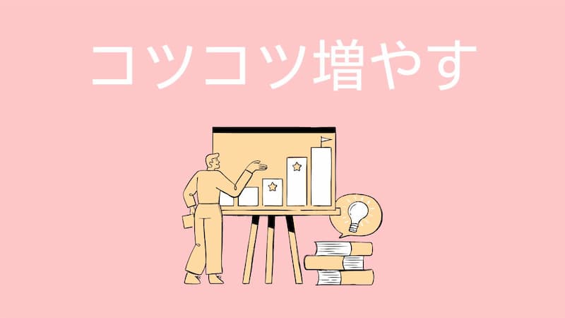 配当株　増やす