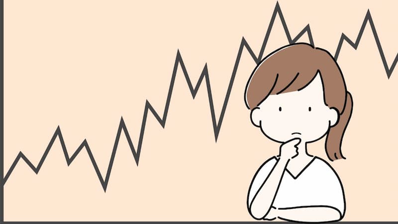 最近の相場に感じたこと 株式投資 投資信託