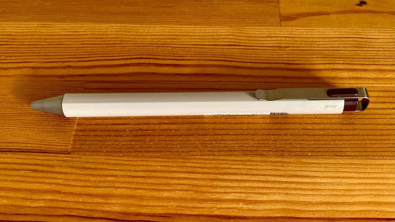 ボールサインiDとサラサノの芯の互換性